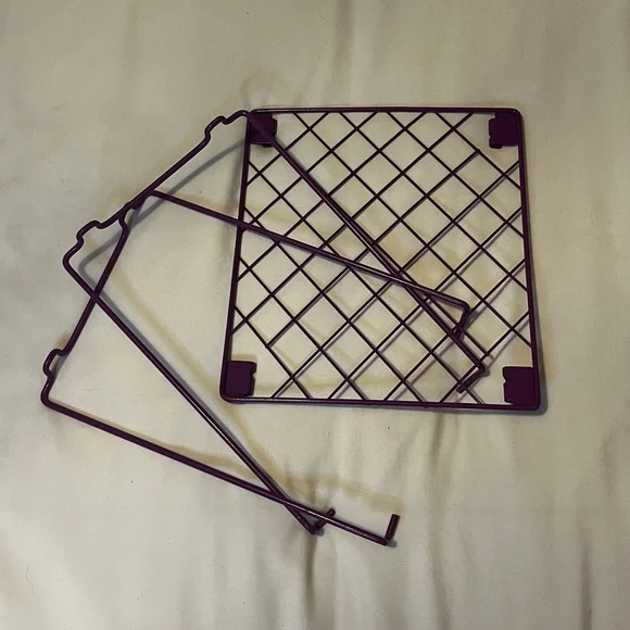 School Locker Set - 7 Pcs - Picture 2 of 2